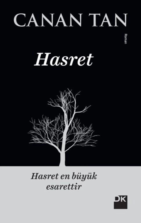 Hasret - Canan Tan