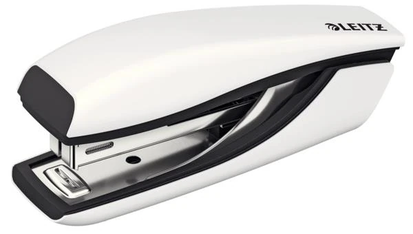 Leıtz Zımba Makinesi Wow Mini No:10 L-5528 Beyaz