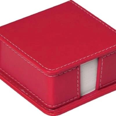 Gıpta 7501 Küp Notluk Kırmızı