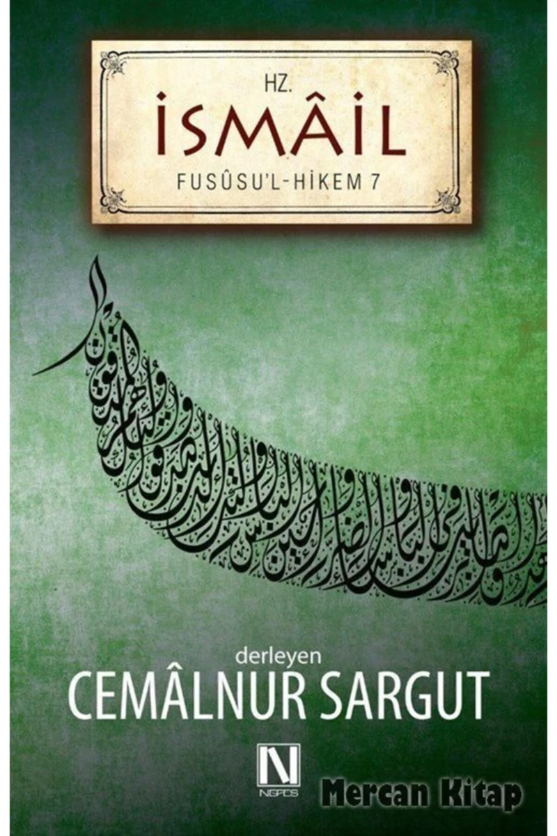 Hz İsmail Cemalnur Sargut Nefes Yay-Cemalnur Sargut
