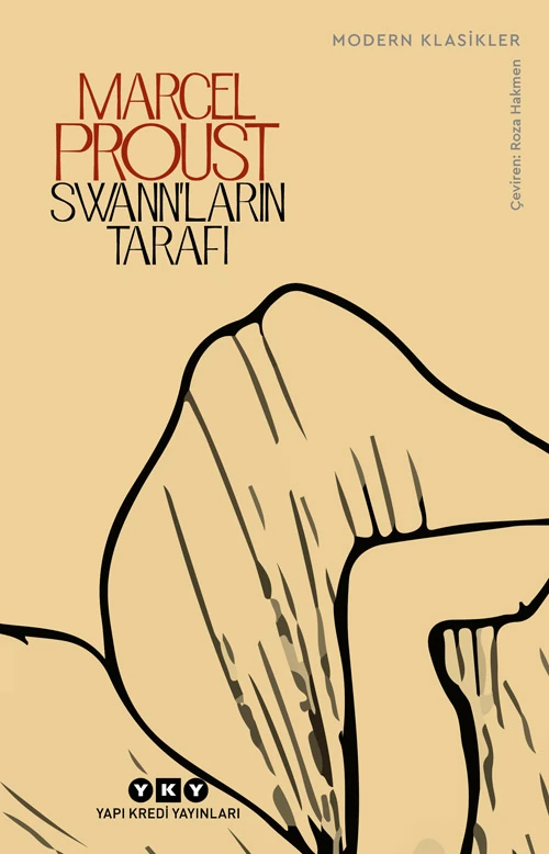 Swann'ların Tarafı - Marcel Proust
