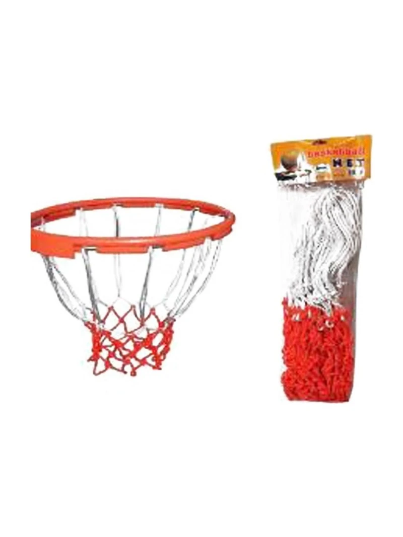 Avessa Renkli Basketbol Filesi BF200