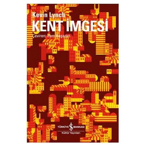 Kent İmgesi - Kevin Lynch