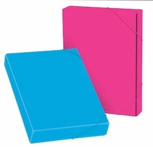 Keskin 120201-99 Floresan Kutu Dosya Karışık