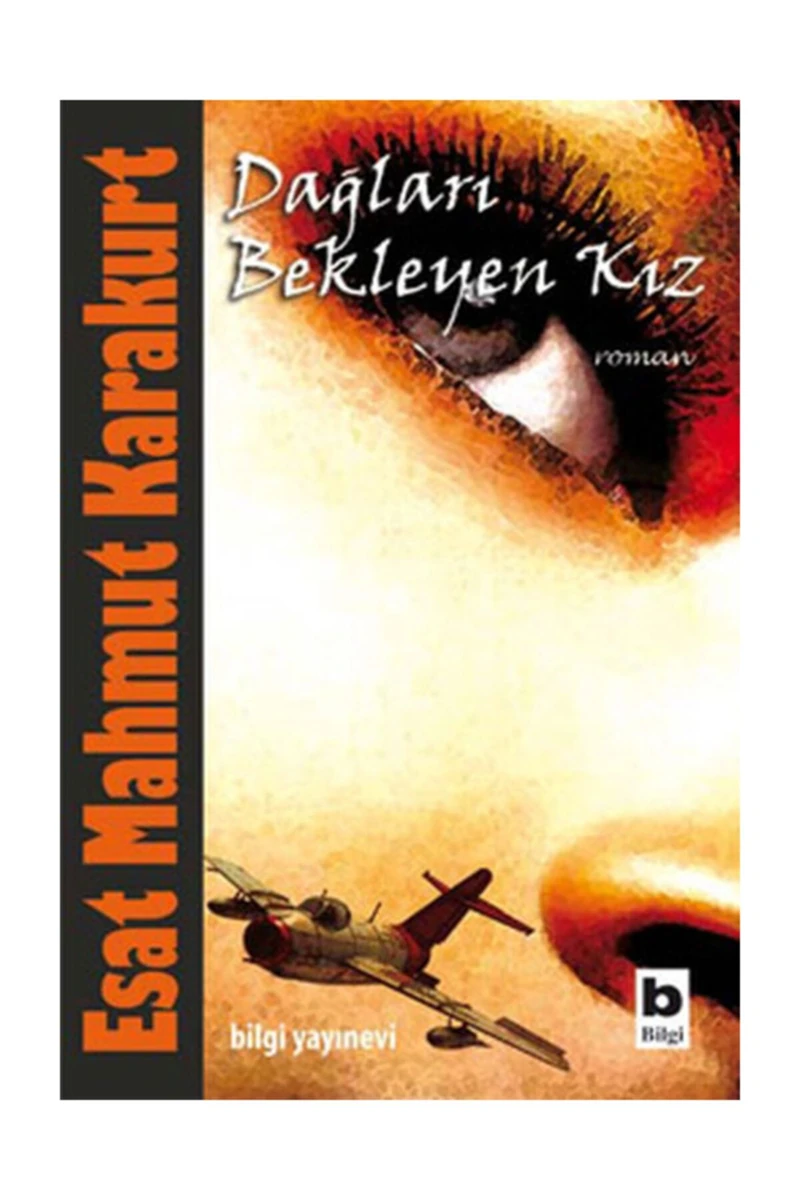 Dağları Bekleyen Kız