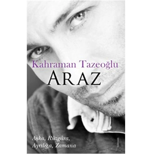 Araz - Kahraman Tazeoğlu