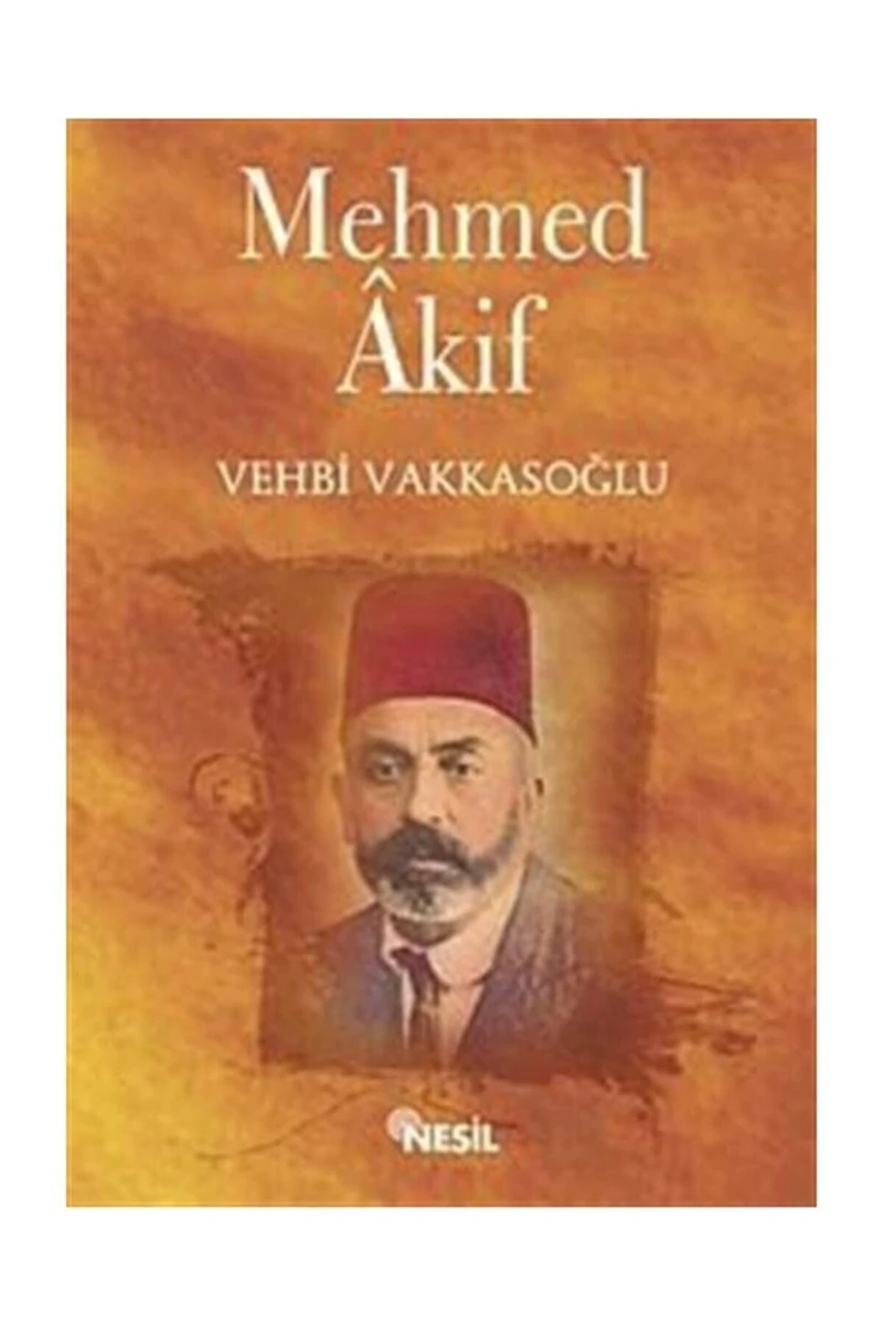 Mehmet Akif