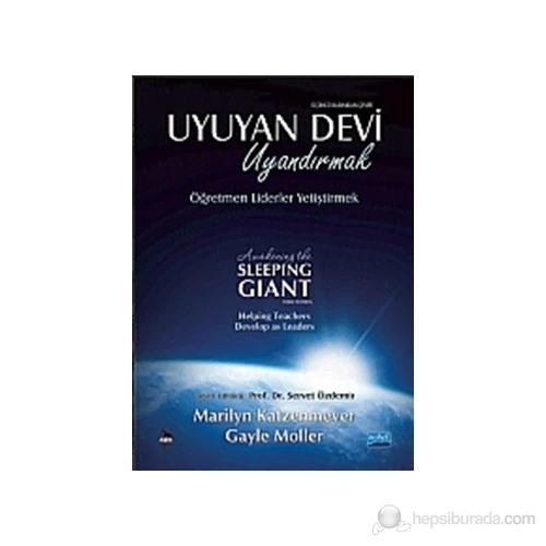 Uyuyan Devi Uyandırmak-Gayle Moller