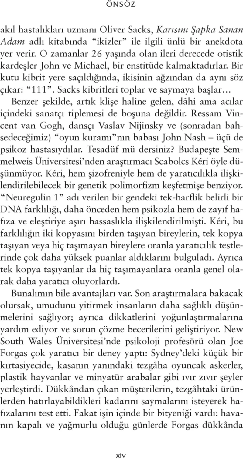 Olağan Psikopatlar - Kevin Dutton