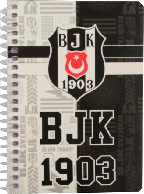 Timon Bloknot A6 Fb Spr.Sert 80Yp. 461946