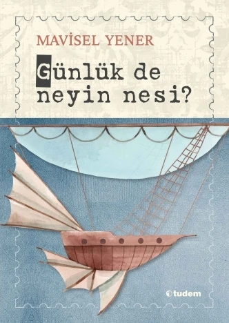 Günlük De Neyin Nesi? - Mavisel Yener
