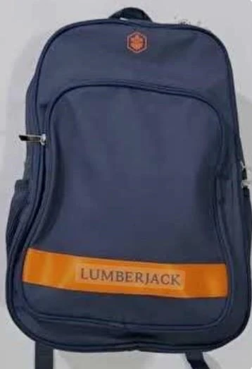 Lumberjack Sırt Çantası Lmçan23017