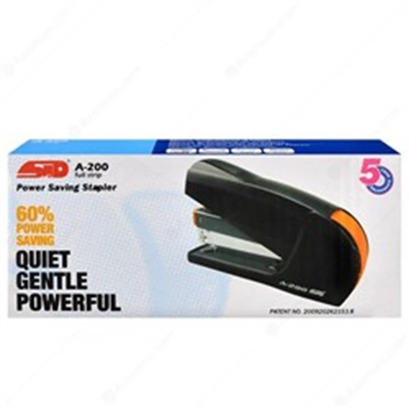 NOKI STD ZIMBA MAKINASI A-200 ENERJI TASARRUFLU STAPLER *.NOKI-24 **