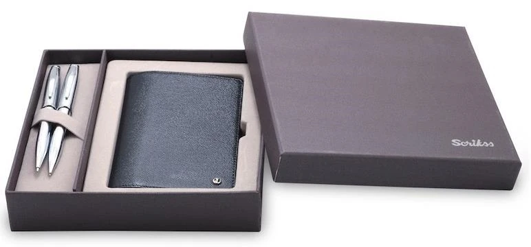 Scrıkss Tükenmez+Versatil Krom+Jotter Dr22639