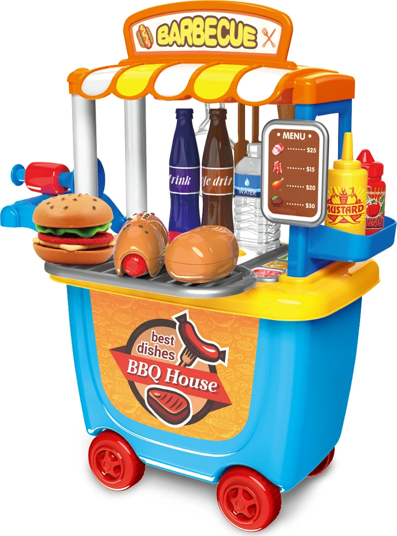 Adeland Barbekü Partisi