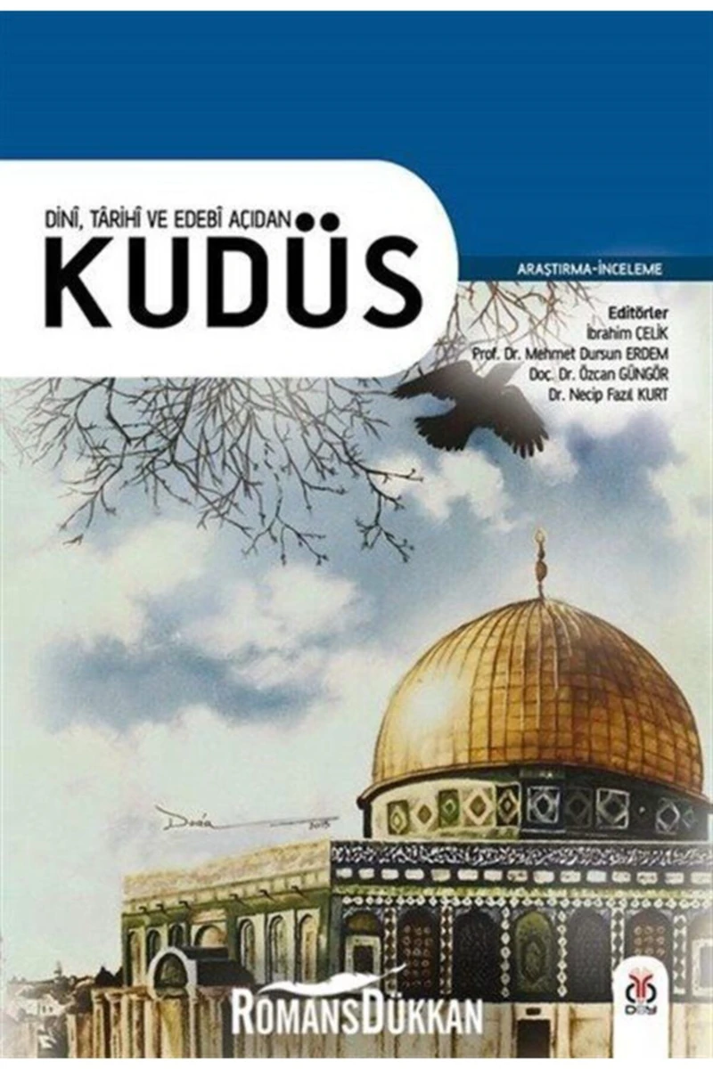 Kudüs