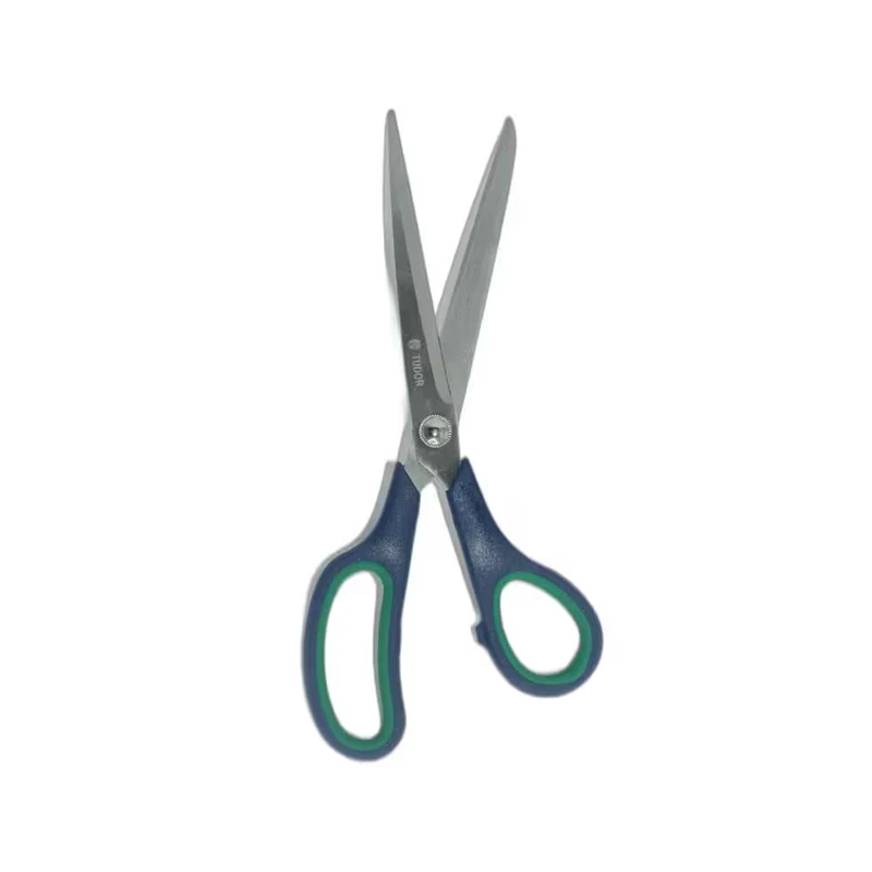 TUDOR TD004 YEŞİL MAKAS METAL NO9.5*12