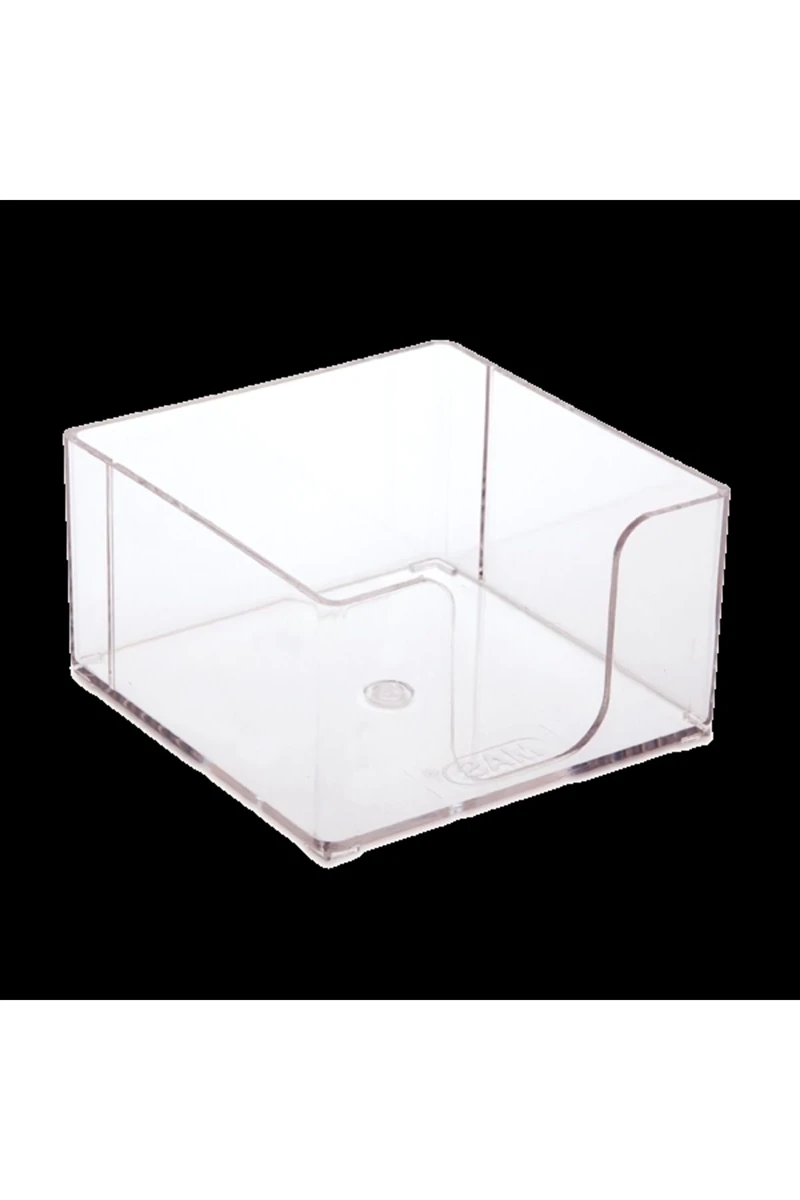 Mas Küp Blok Kağıtsız Kısa 865