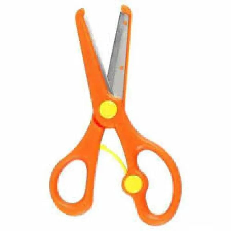 MASİS ANAOKULU MAKASI YAYLI ST-201