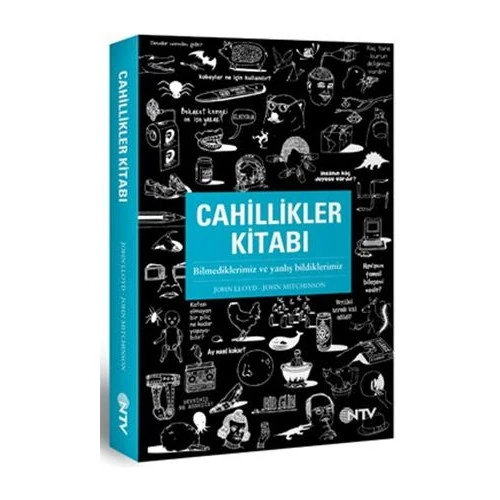 Cahillikler Kitabı 1 - John Mitchinson