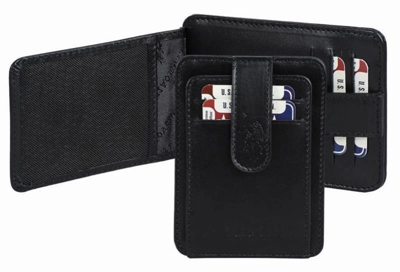 U.S Polo Cüzdan Plcuz7604