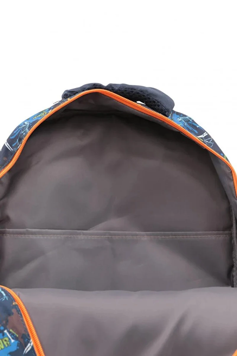 Ççs 51743 Çocuk Okul Sırt Çantası