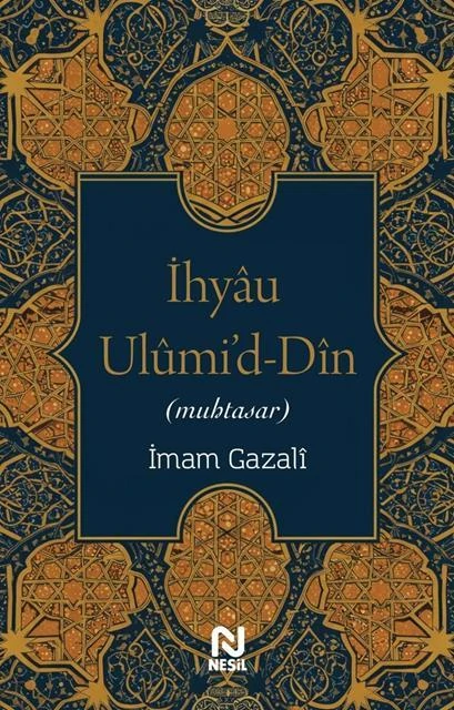 İhyau Ulumi'd Din