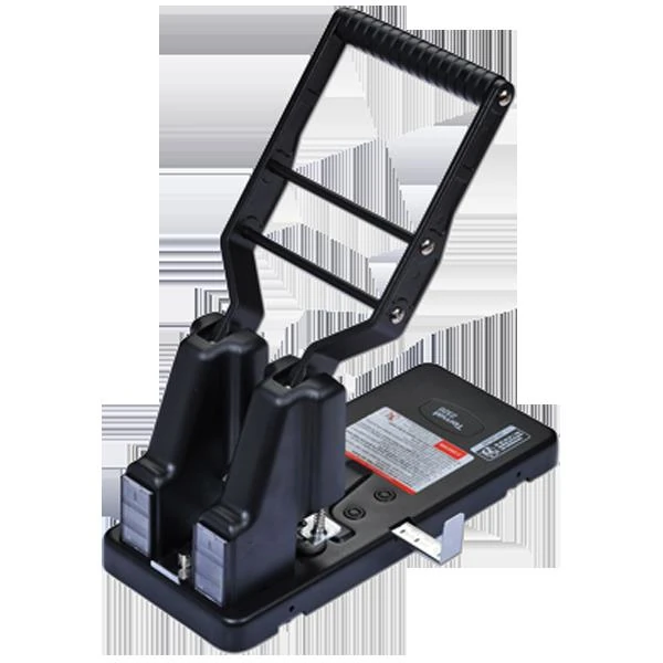 Temat Kollu Perfaratör ( Delgeç ) Extra 2 Pin+10 Disk HDP2320N