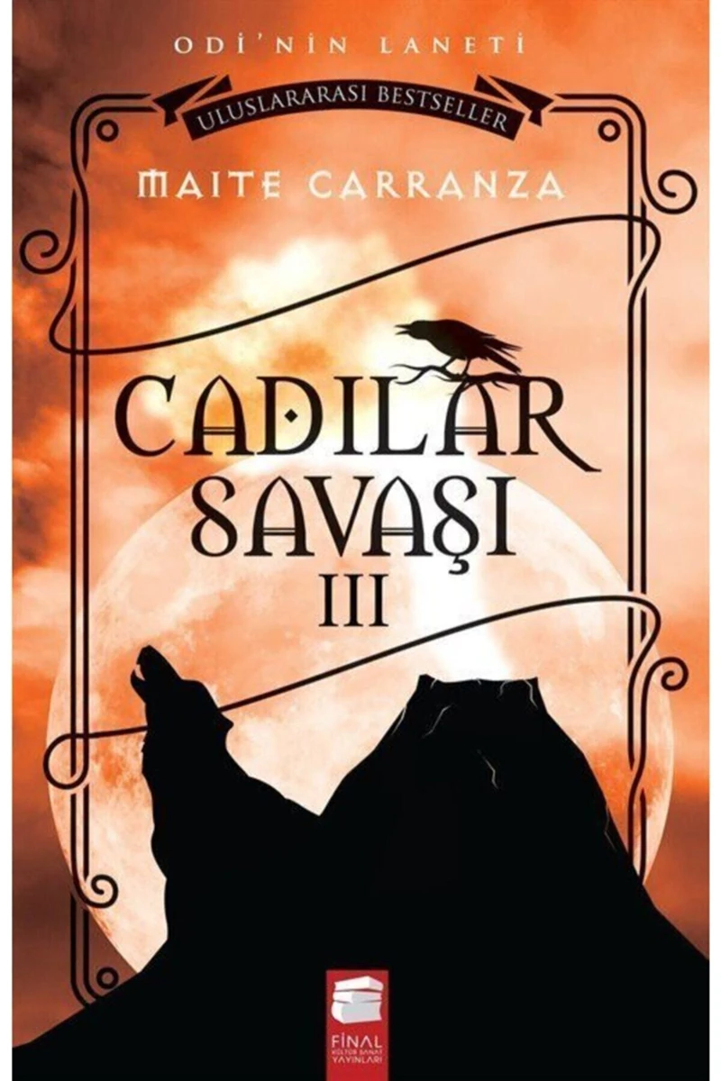 Cadılar Savaşı III Odinin Laneti