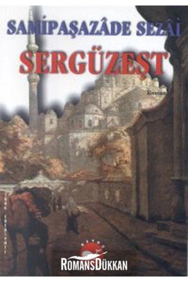 Sergüzeşt