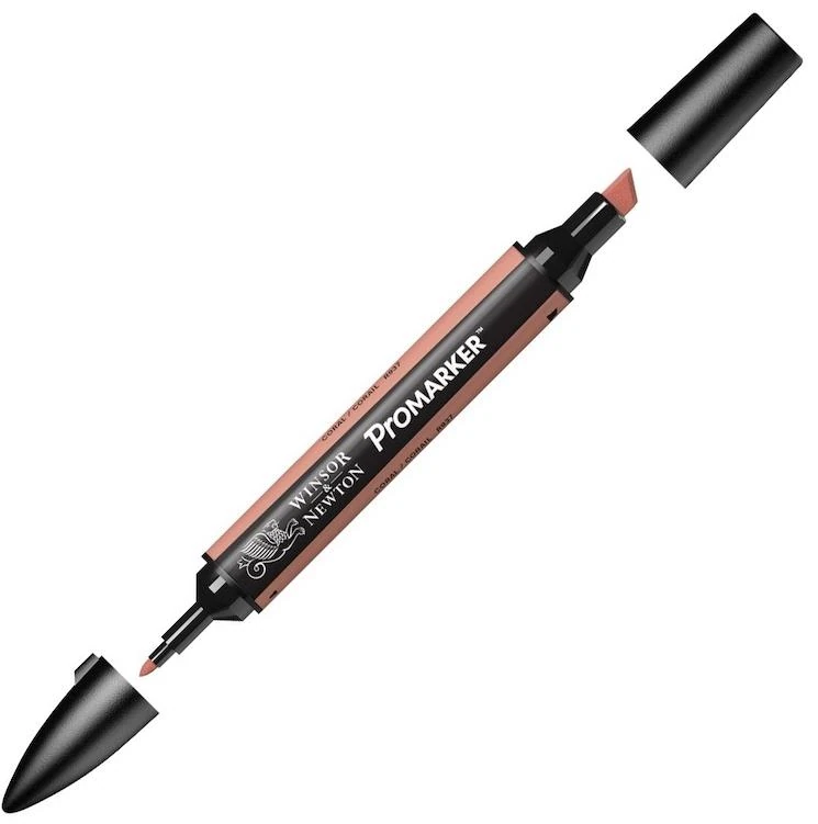 Wn Wınton Lv-Wn-0203449 Promarker Orange 449 (R866)