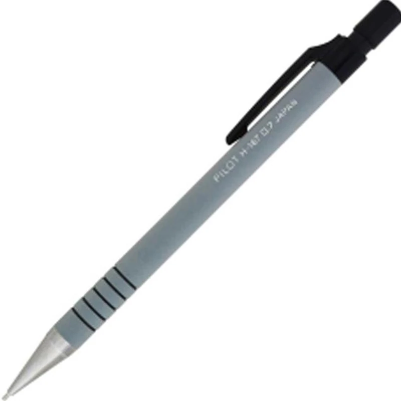 Pilot Versatil Kalem 0.7 MM Gri H167