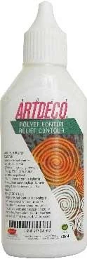 Artdeco Rölyef Kontürü 60 Ml Y-029F-915