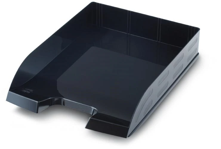 Mas Evrak Rafı Güncel Siyah 825