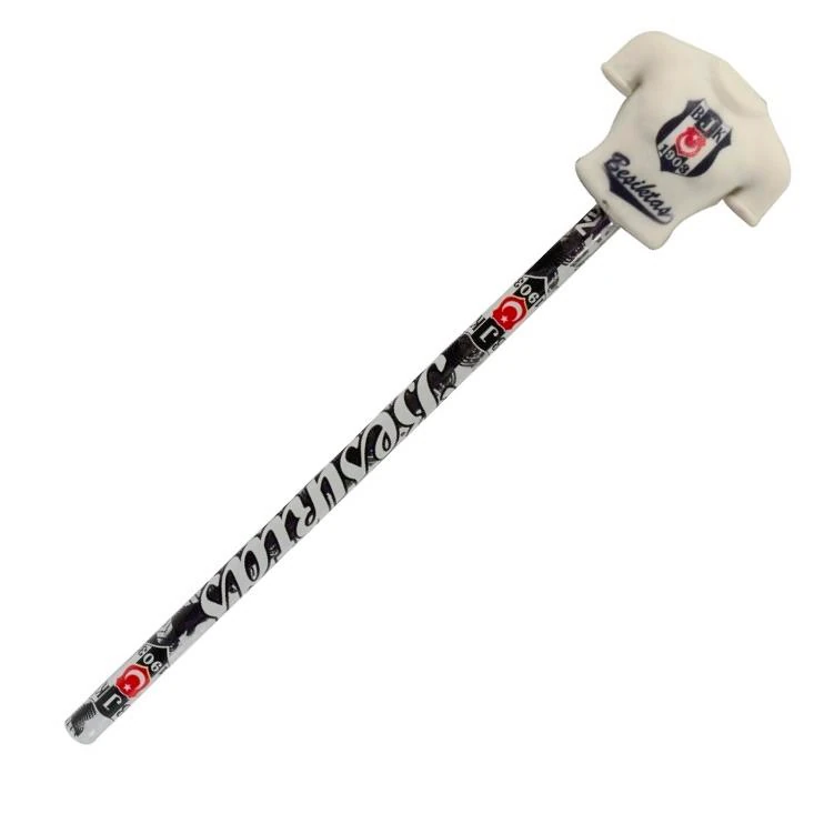 Timon Kurşun Kalem Gs Silgili 24 Lü 473272