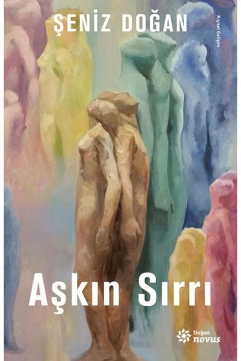 Aşkın Sırrı - Şeniz Doğan