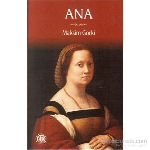 Ana-Maksim Gorki