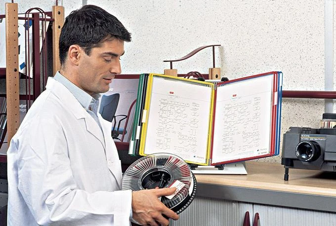 Tarıfold Masa Üstü Ünitesi Seti 43410925