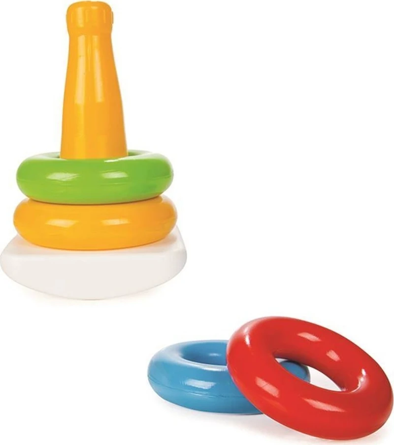 Pilsan Eğlenceli Halkalar