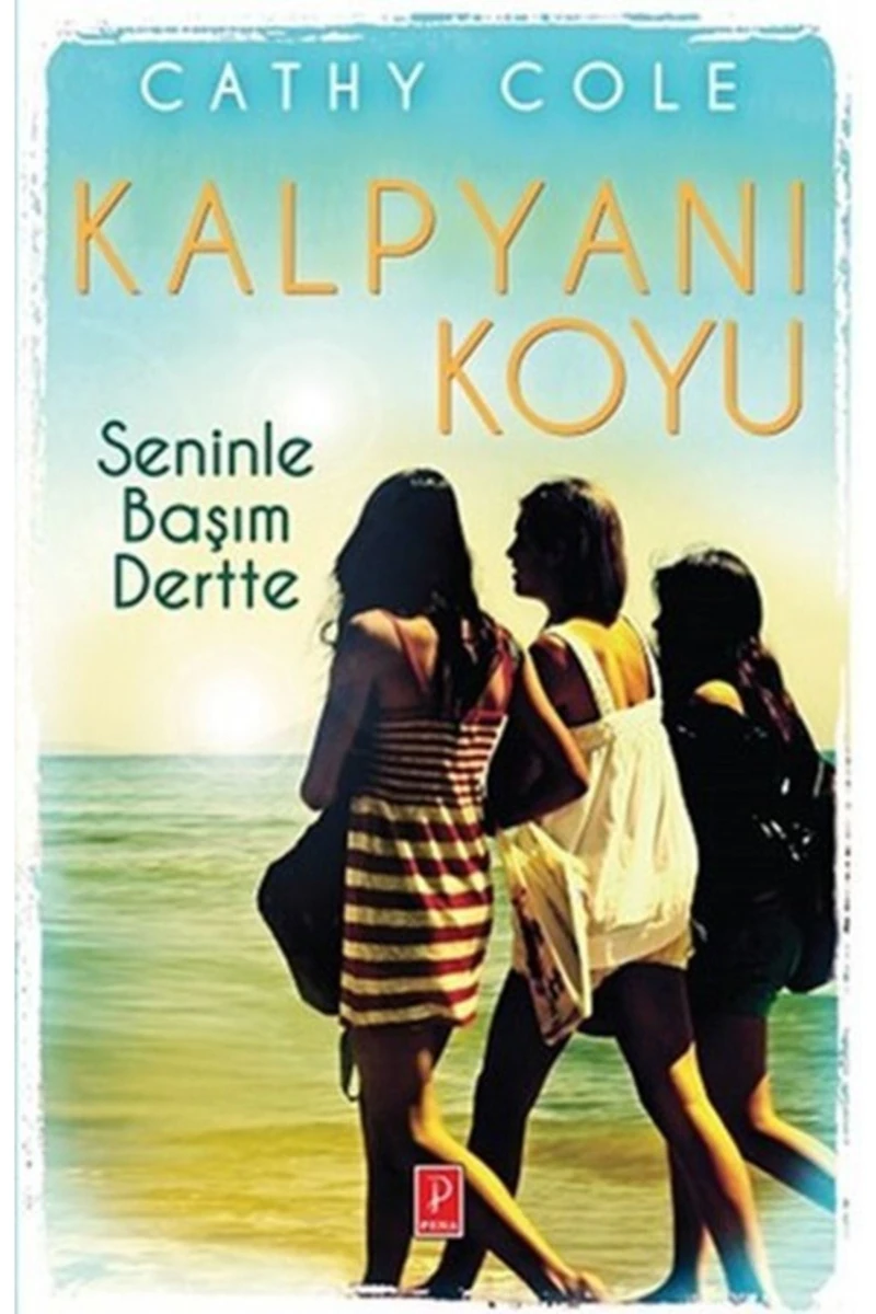 Seninle Başım Dertte-Cathy Cole