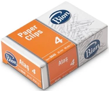 Mas 9040 Bıon Ataş No:4