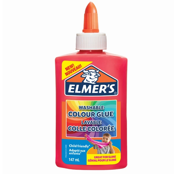 Elmers Yapıştırıcı 147 Ml Mat Mavi 2109500