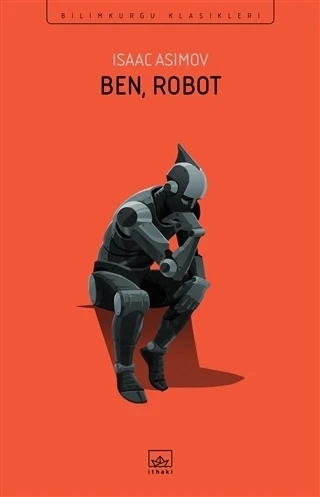Ben Robot - Isaac Asimov