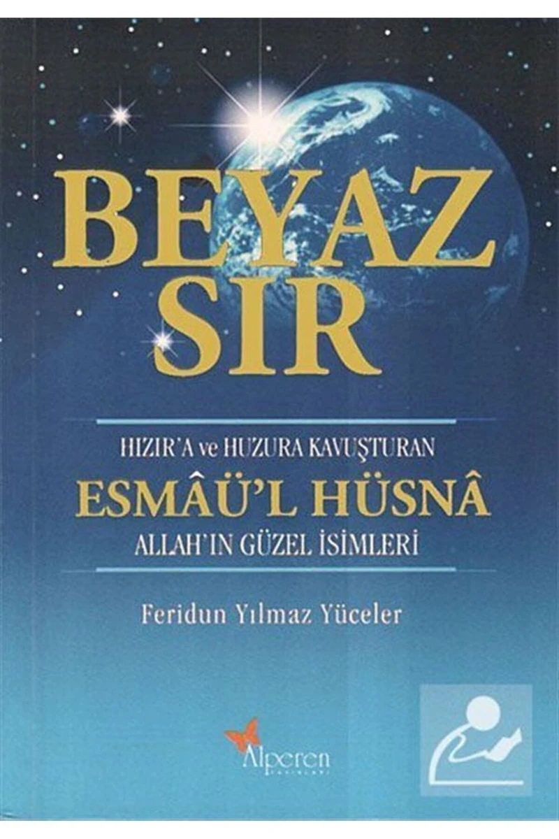 Beyaz Sır - Feridun Yılmaz Yüceler