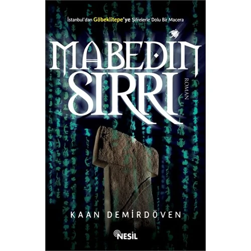 Mabedin Sırrı - Kaan Demirdöven