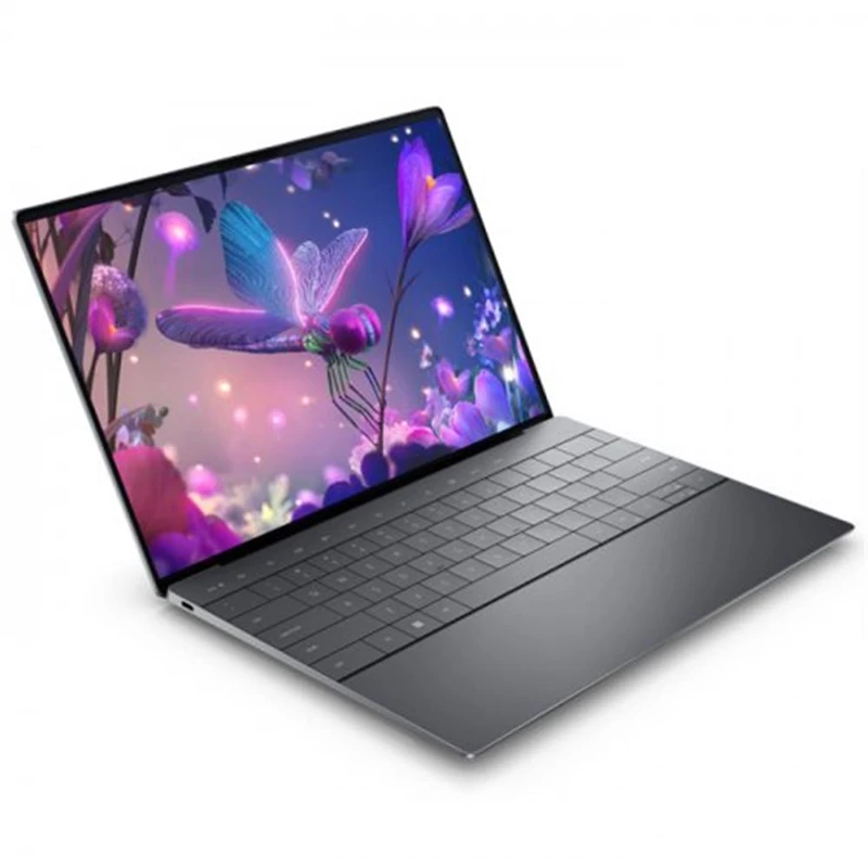 Dell XPS 13 Plus 9320 XPS93202474WP i7-1260P 16GB 1TB SSD 13.4¨ 3.5K OLED Touch Win11 Pro Notebook
