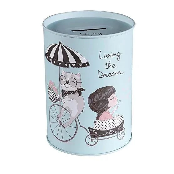 VAGON METAL KUMBARA VGN5001 5001 *.VAGON-22