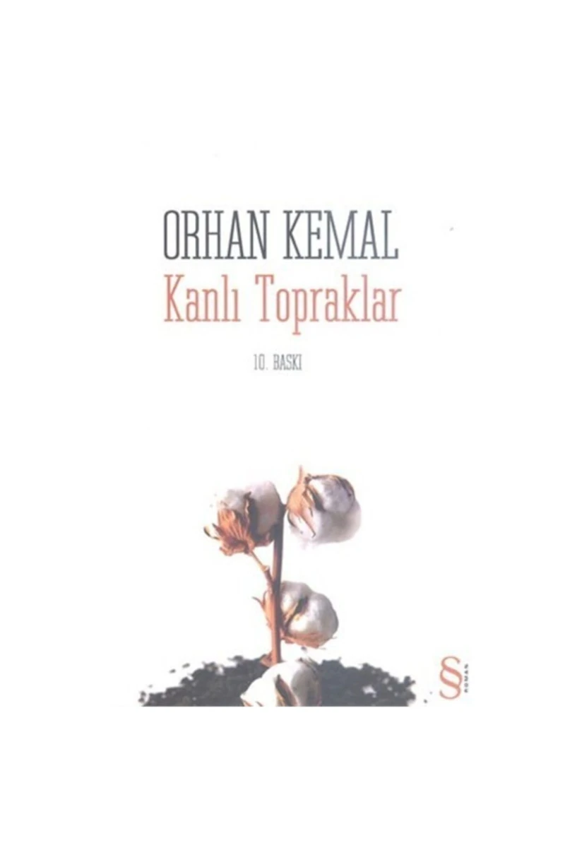 Kanlı Topraklar - Orhan Kemal