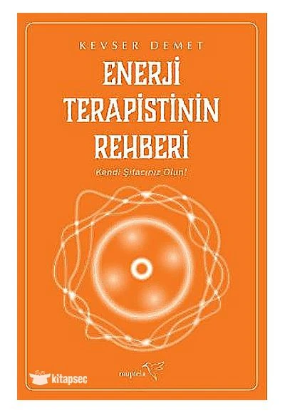 Enerji Terapistinin Rehberi
