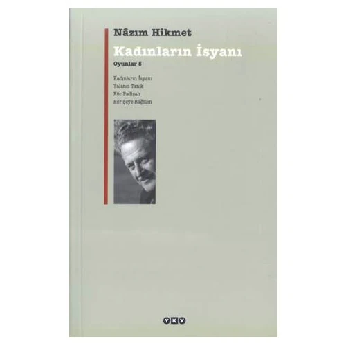 Kadınların İsyanı